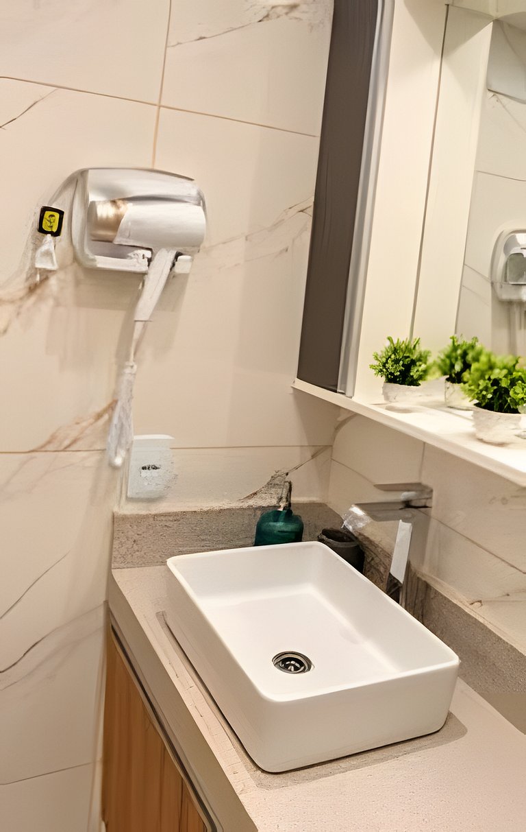 Vacation Rental in Copacabana | Sleeps 4