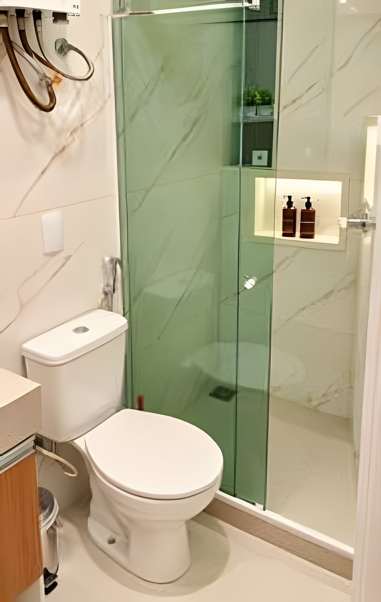 Vacation Rental in Copacabana | Sleeps 4