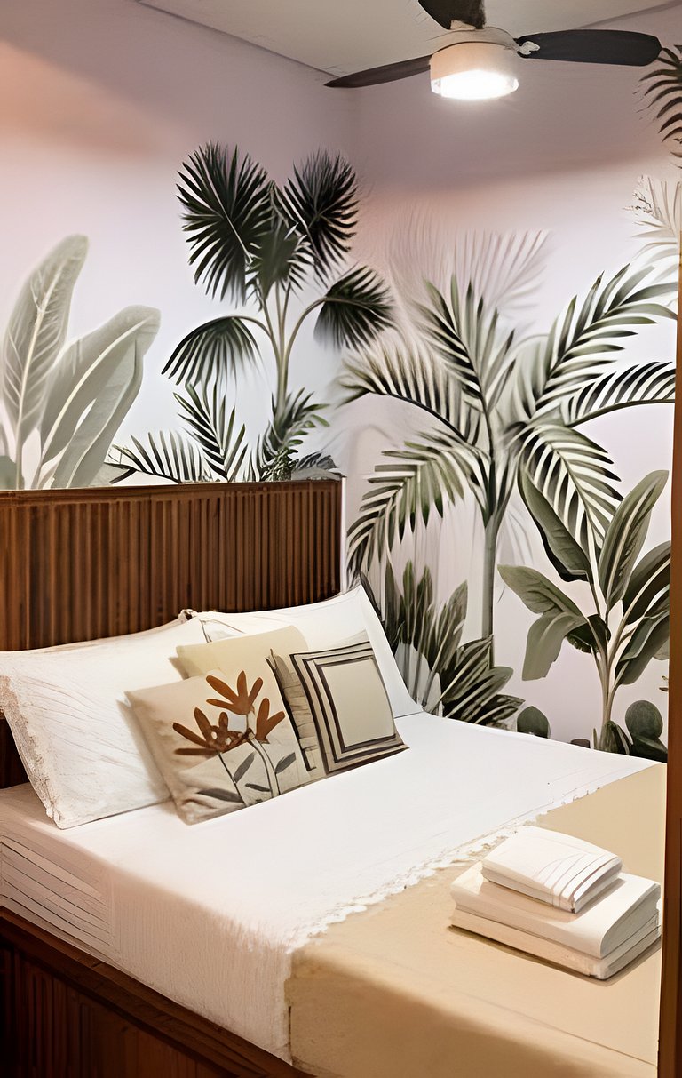 Studio em Ipanema para Alugar | 2 Hóspedes