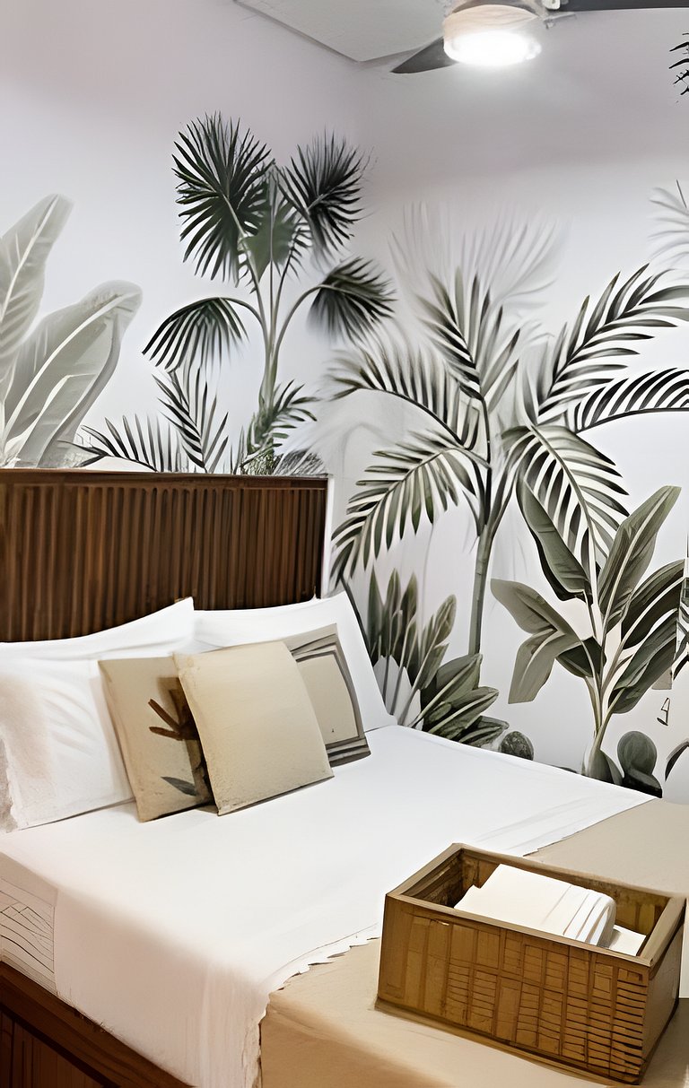 Studio em Ipanema para Alugar | 2 Hóspedes