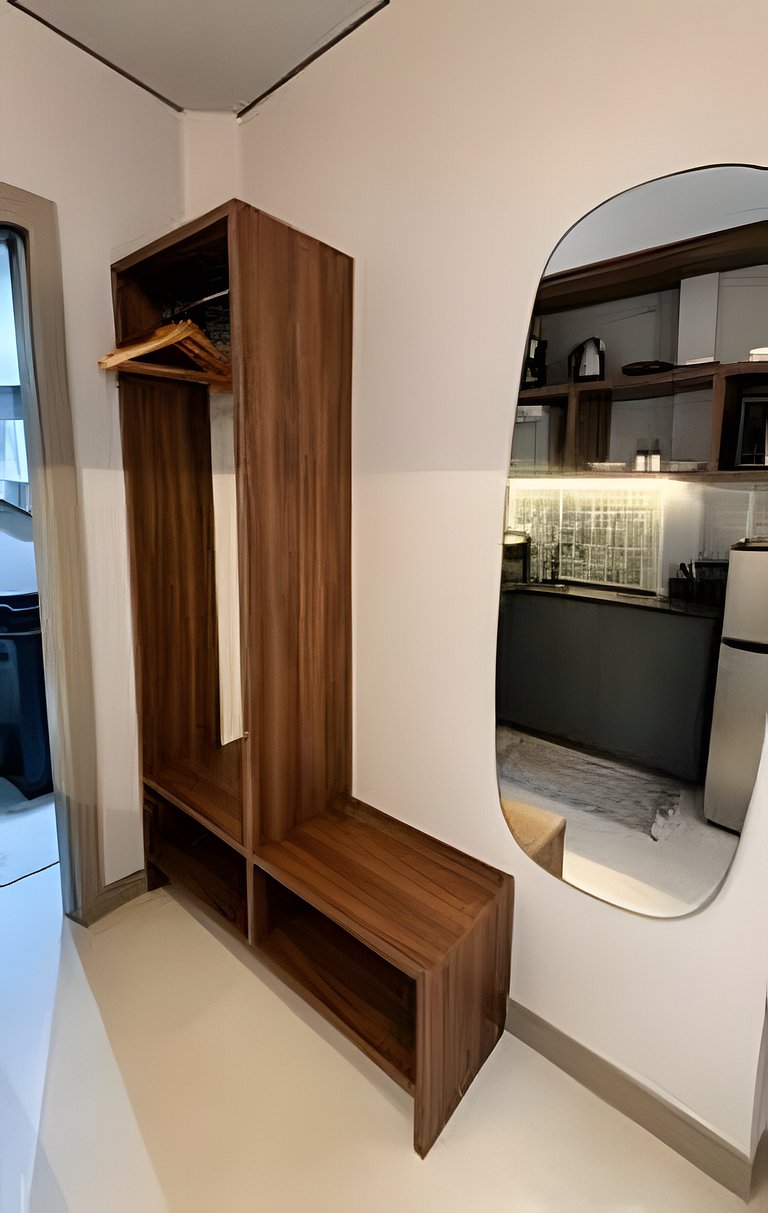 Estudio en Alquiler en Ipanema | 2 Huéspedes