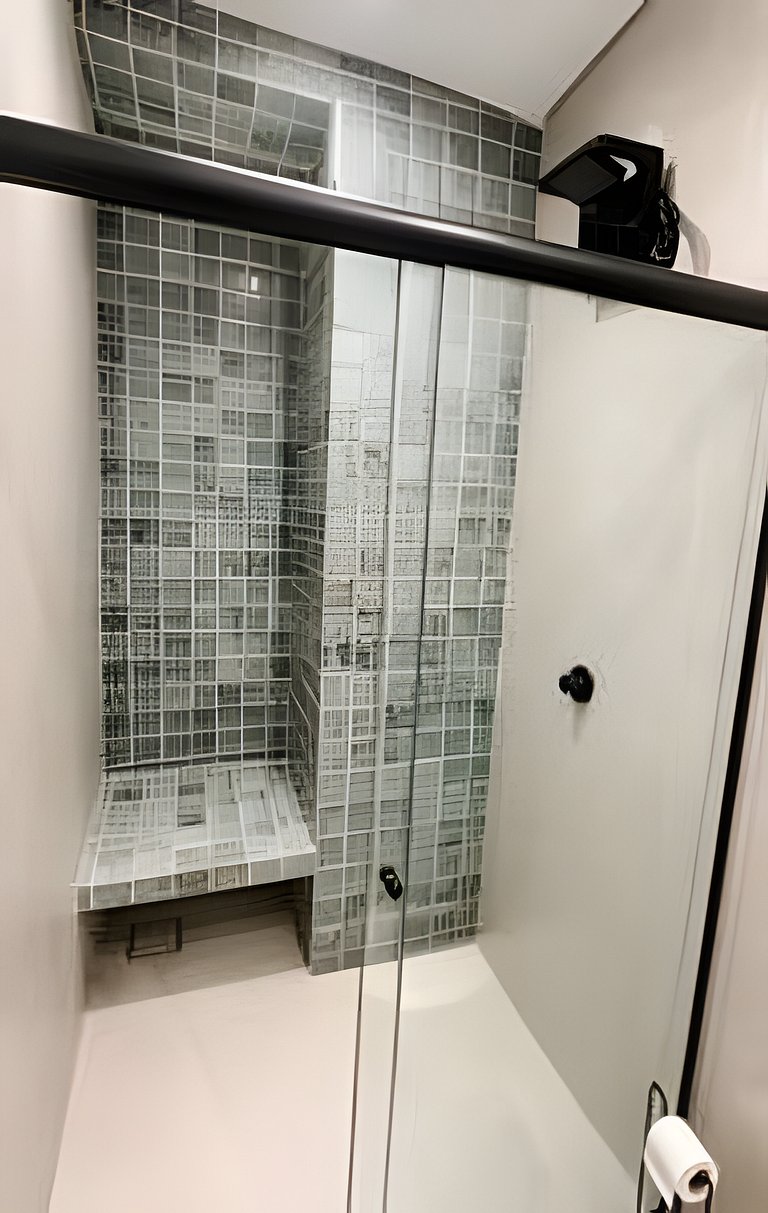 Studio Rental in Ipanema | Sleeps 2