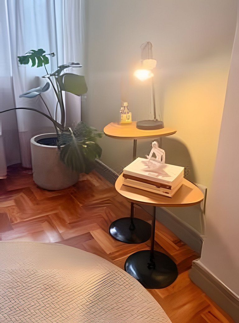 Vacation Rental in Ipanema | Sleeps 5