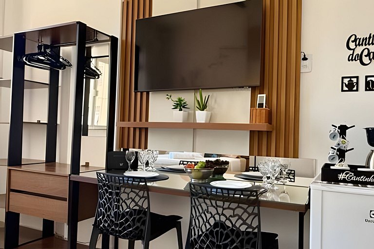 Vacation Rental in Copacabana | Sleeps 4