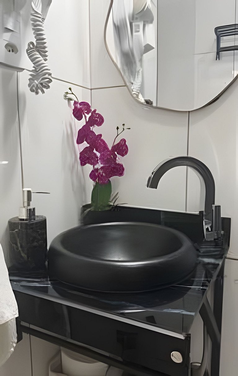 Vacation Rental in Copacabana | Sleeps 4