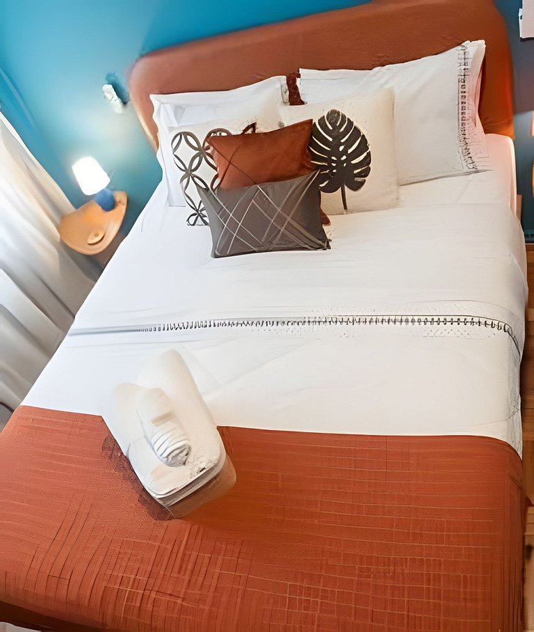 Vacation Rental in Ipanema | Sleeps 3