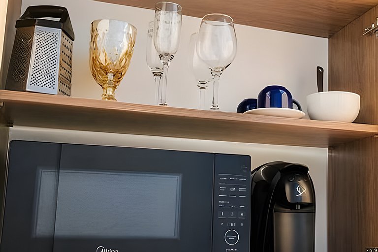 Vacation Rental in Ipanema | Sleeps 3