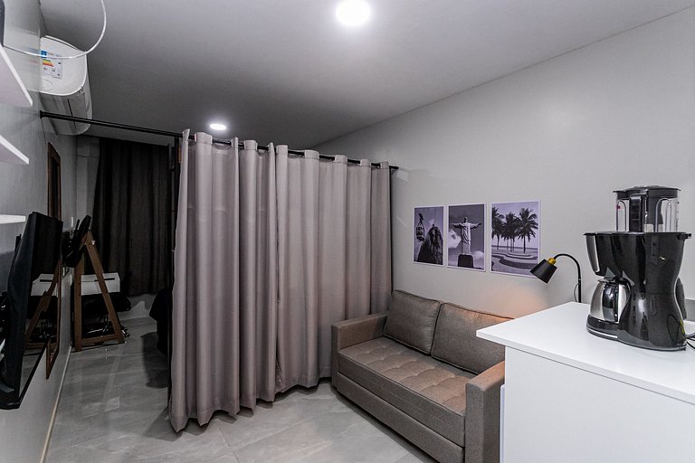 Vacation Rental in Copacabana | Sleeps 4