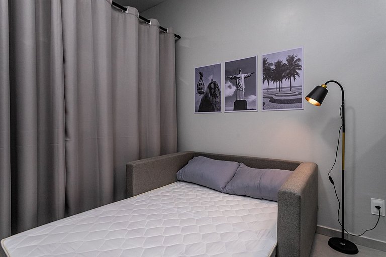 Vacation Rental in Copacabana | Sleeps 4