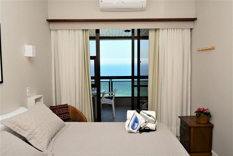 Barra Prime - Luxury, Comfort and Sea View