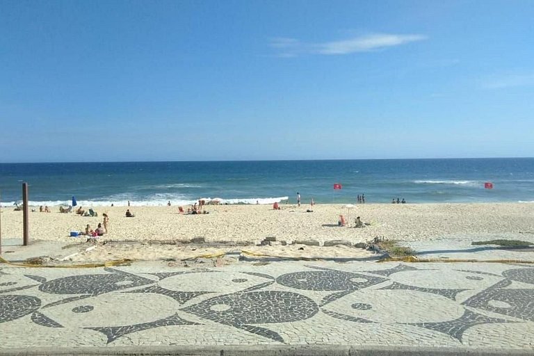 Barra Resort - Praia, Piscina e Conforto