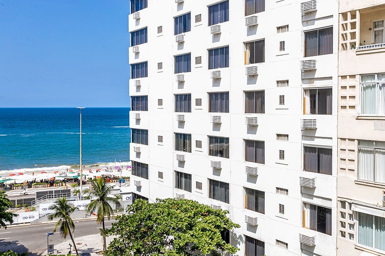 Season Apart, Copacabana, Airbnb, Booking, Google Hotels